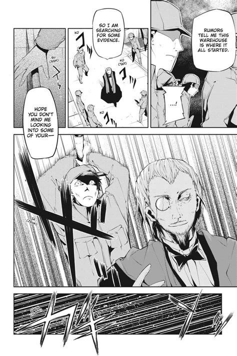 bungou stray dogs mangakakalot|Bungo Stray Dogs: Chapter 100.5 .